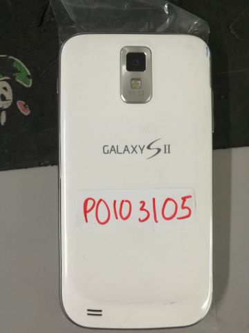 Xác Samsung Galaxy S Ii(Trùng)