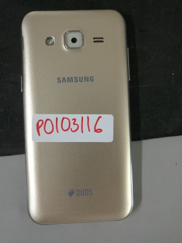 Xác Samsung J200Gu(Trùng)