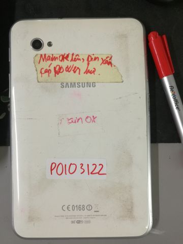 Xác Samsung Gt-P6200