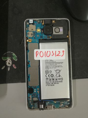 Xác Samsung A700H(Trùng)