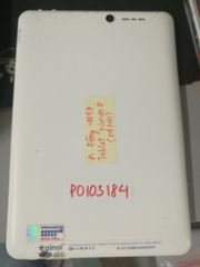  Xác Tablet Novo 8 
