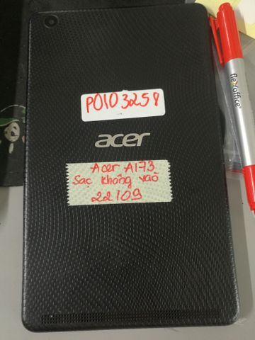 Xác Acer A173