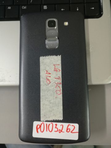 Xác Lg T350