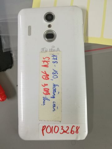 Xác Sky A9 3019