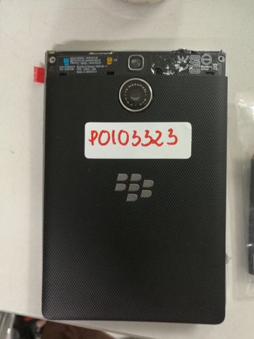 Xác Blackberry Passport