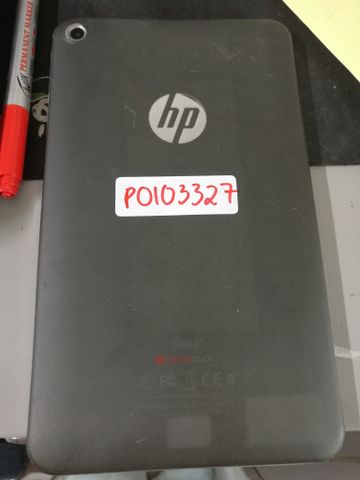 Xác Tablet Hp 7 In
