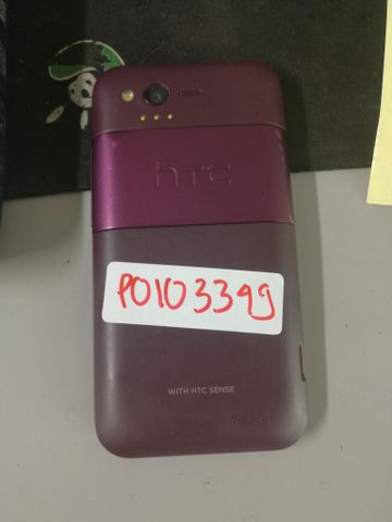 Xác Htc Rhyme Ss10B