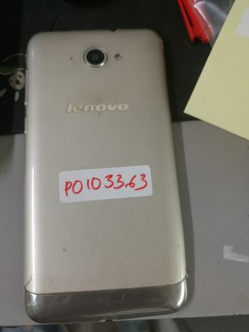 Xác Lenovo S930