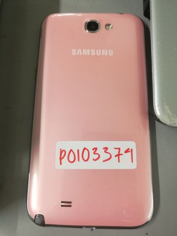 Xác Samsung Galaxy Note 2 N7(Trùng)