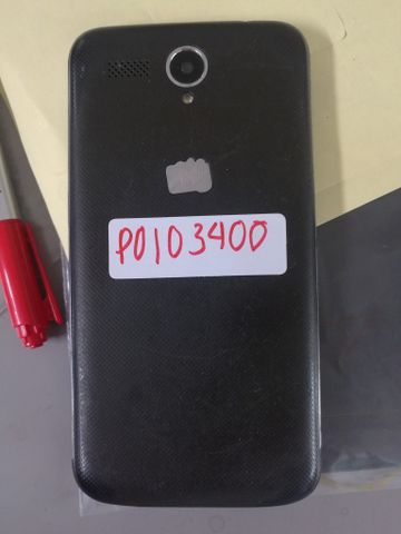 Xác Mobell Nova P