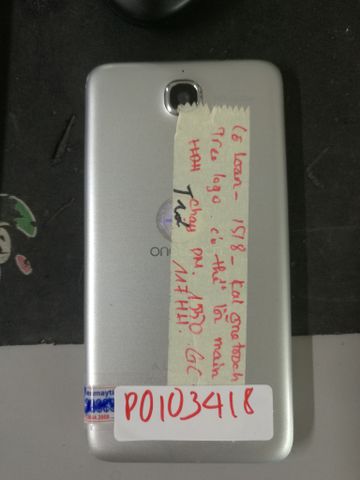 Xác Idol