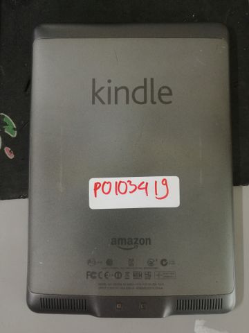 Xác Kindle Amazon D01200