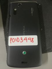  Xác Sony Ericsson 