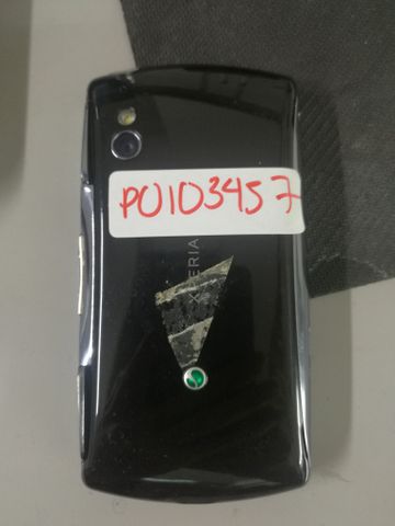 Xác Sony Ericsson R800