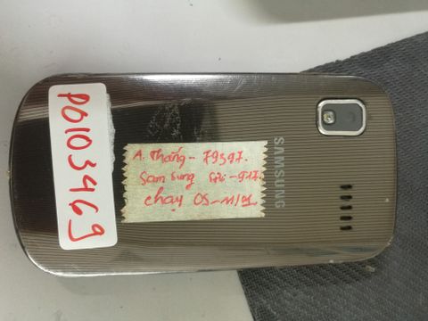 Xác Samsung Shi-917