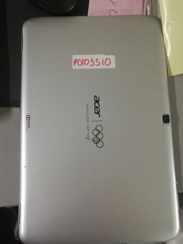Xác Acer A510