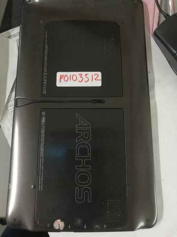 Xác Archos 101
