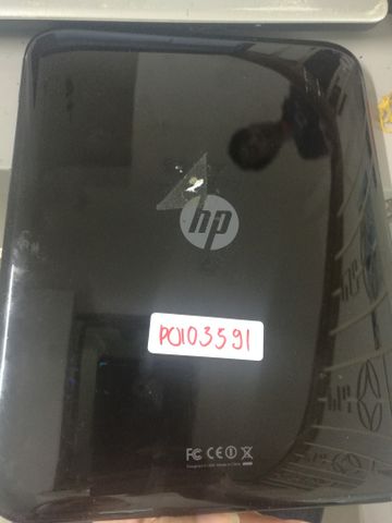 Xác Tablet Hp Touchpad