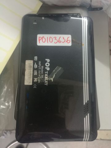 Xác Pop Tablet 7F