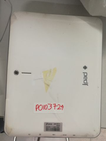 Xác Jfone Jpad 801A