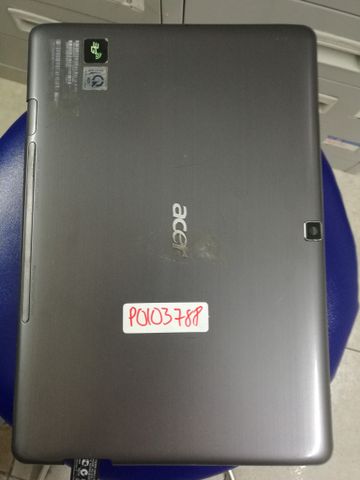 Xác Acer Tab 10