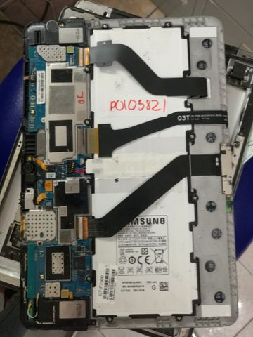 Xác Samsung Gt-P7500