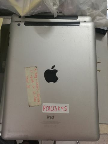 Xác Ipad A1460