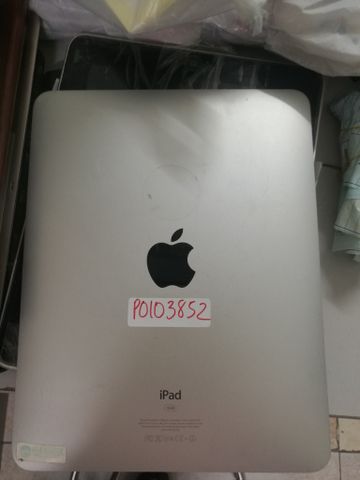 Xác Ipad A1219