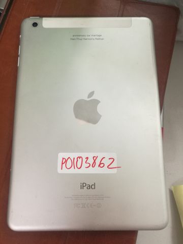Xác Ipad A1454