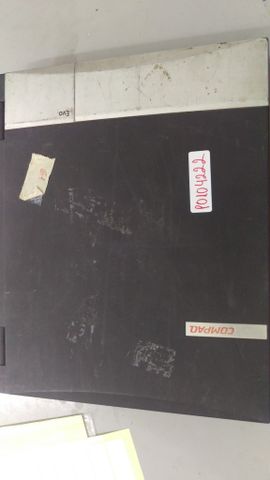 Xác Laptop Compaq Evo N610C