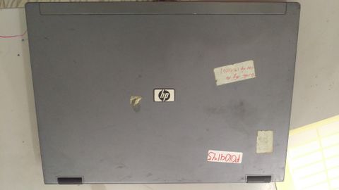 Xác Laptop Hp Compaq 8510P