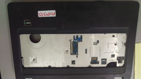 Xác Laptop Hp Cq56-115Dx
