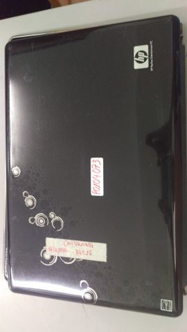 Xác Laptop Hp Pavilion Entertaiment