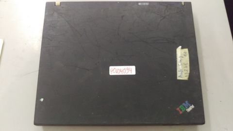 Xác Laptop Ibm T43