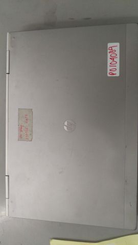 Xác Laptop Hp 2560P