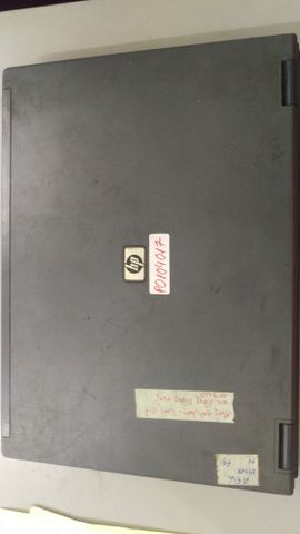 Xác Laptop Hp Compad Nx8420
