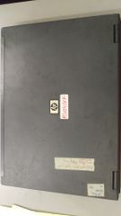  Xác Laptop Hp Compad Nx8420 
