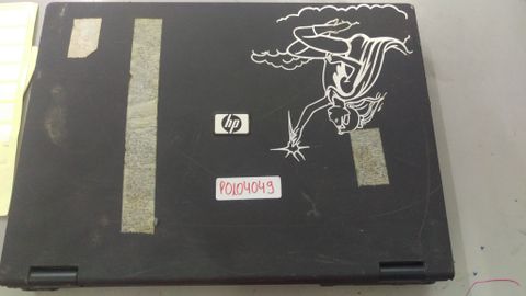 Xác Laptop Hp Compad 6510B
