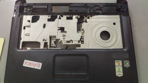 Xác Laptop Hp Presario F500
