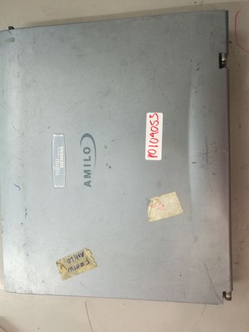 Xác Laptop Fujitsu Siemens