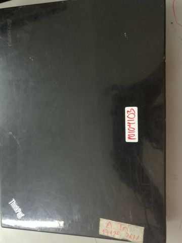 Xác Laptop Lenovo Fl500