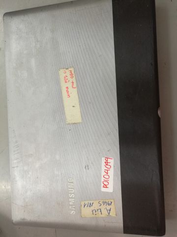 Xác Laptop Samsung Rv409