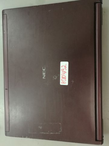 Xác Laptop Nec Versa S5500