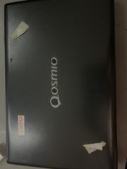  Xác  Laptop Toshiba X870 