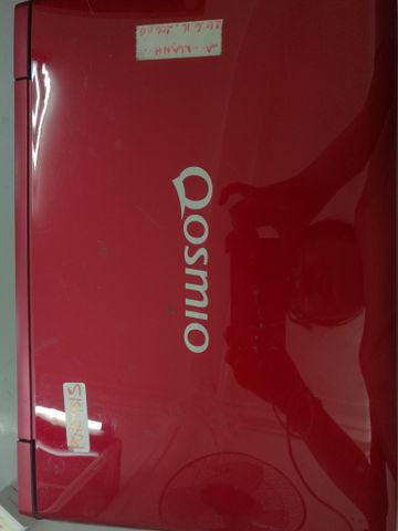 Xác Laptop Toshiba V65