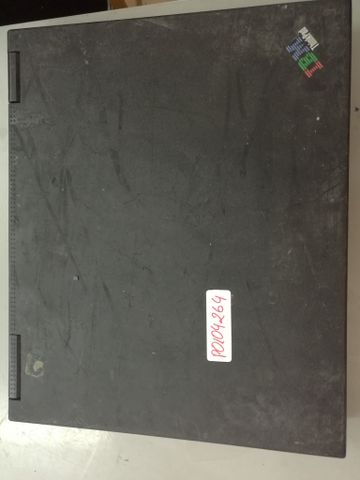 Xác Laptop Ibm T22