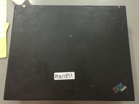 Xác Laptop Lenovo T40