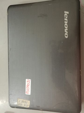 Xác Laptop Lenovo G450