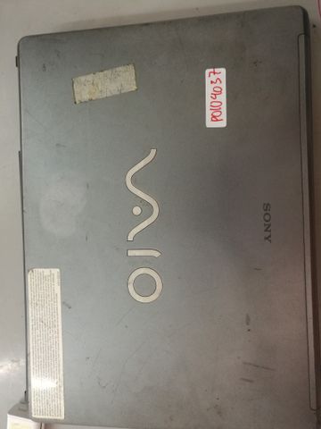 Xác Laptop Sony Vgn-Fe890