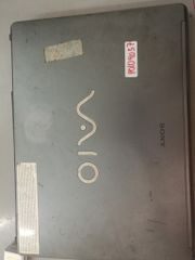  Xác Laptop Sony Vgn-Fe890 
